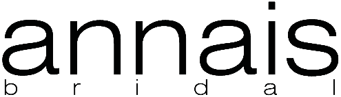 annais bridal Logo