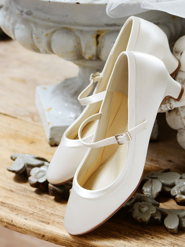 Brautschuhe Rainbow Club Shop