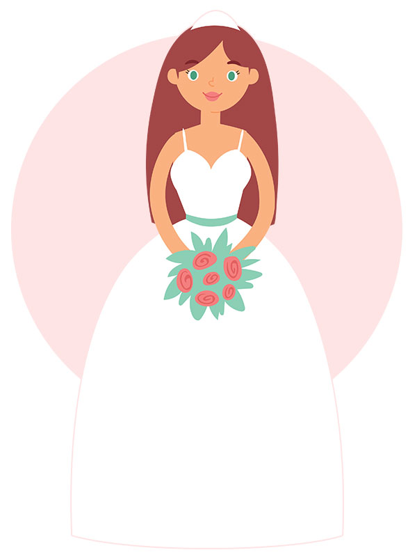 Prinzessinnen Brautkleider Stil in Singen Angelex Princess