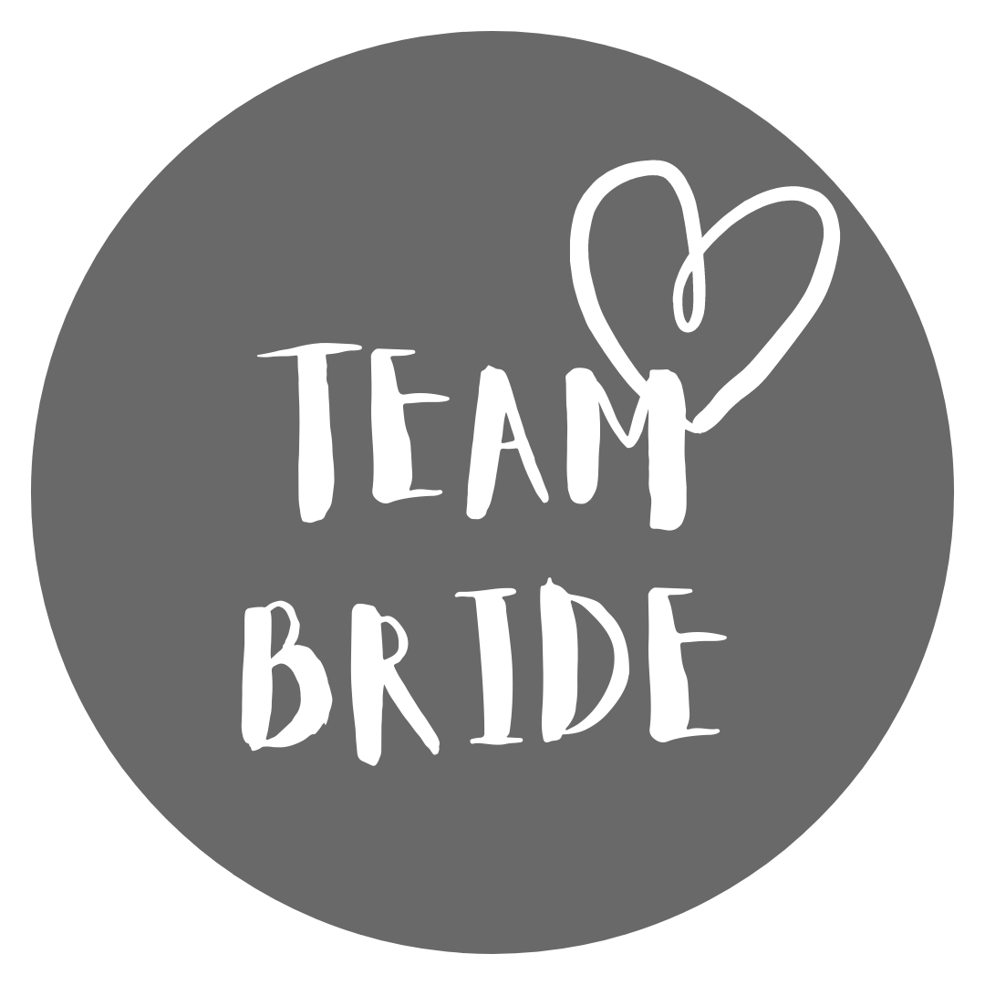 TEAM BRIDE