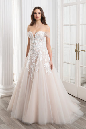 Enzoani Etoile 2022 Hochzeitskleid Etoile 22 Pro Nathalie Fro Web Angelex Princess Das Hohzeitshaus Brautmode Singen