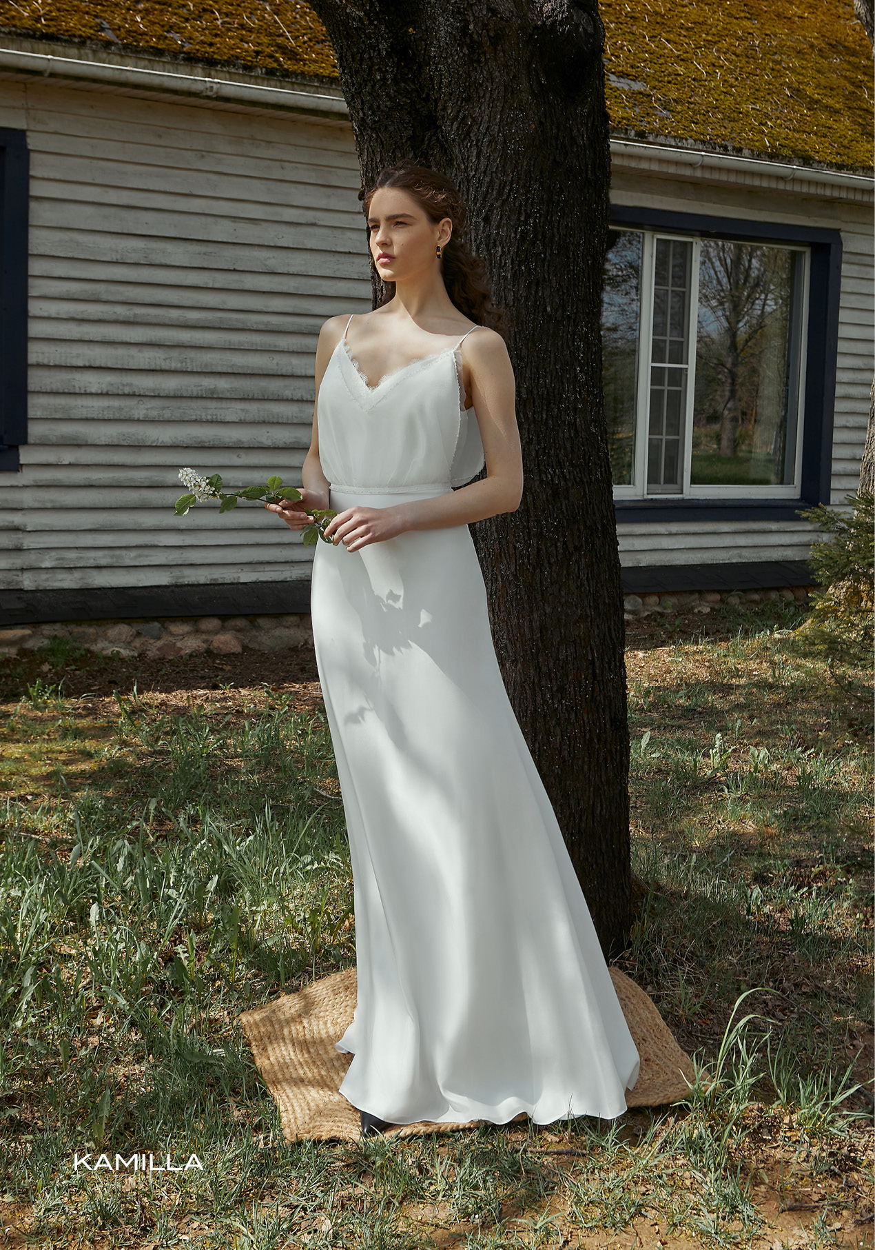 Le Rina 2022 Brautkleid photo104 Angelex Princess Das Hohzeitshaus Brautmode Singen