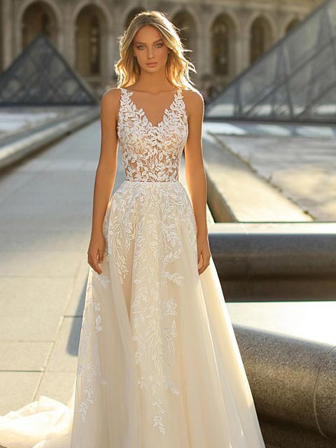 Katapska Brautkleider 2023 Kategorie