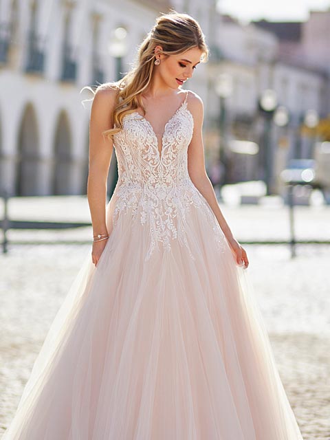 Tres Chic Brautkleider 2023 Kategorie