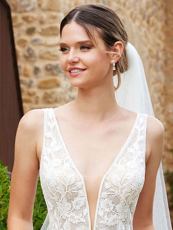 Brautaccessoires Galerie 2023