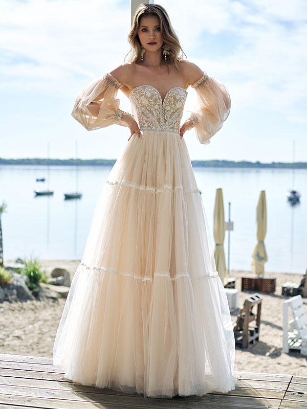 Brautkleider Galerie Singen