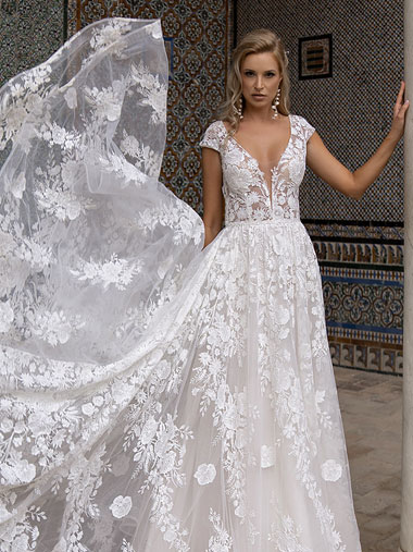 Dama Couture Seville