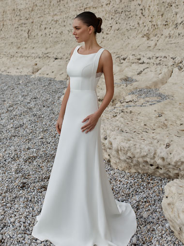 Dama Couture Seville