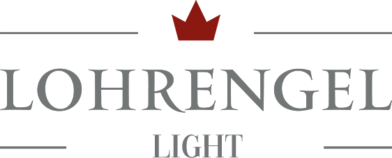 Lohrengel Light Logo