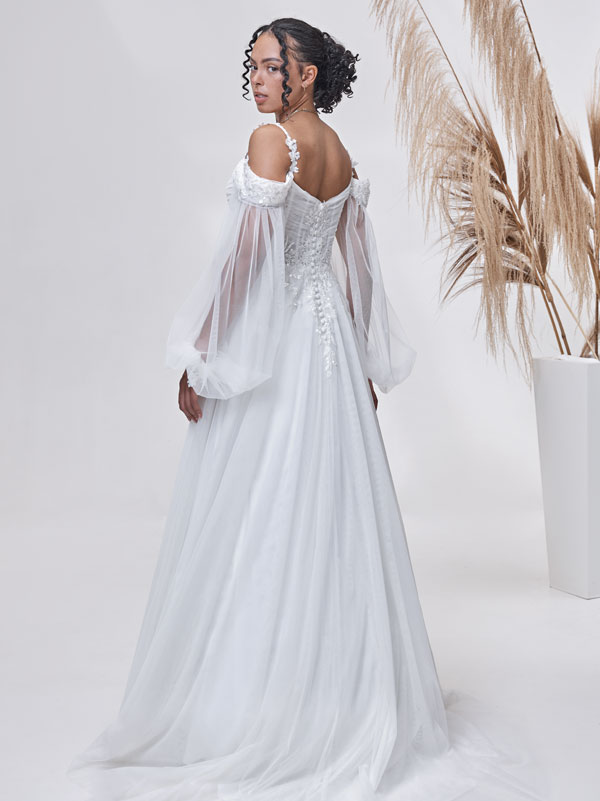 Lohrengel Light Brautkleider Galerie 2025