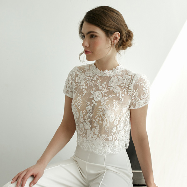 Brautmode Konstanz Standesamtkleider