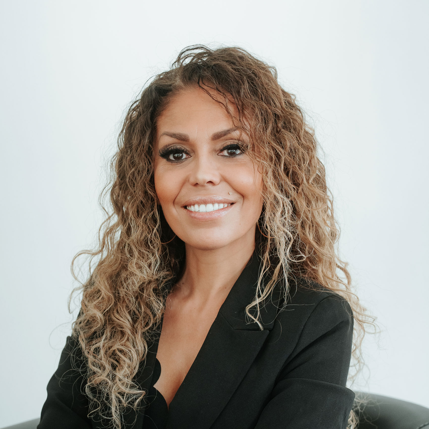 Anahita Farb und Stilberaterin