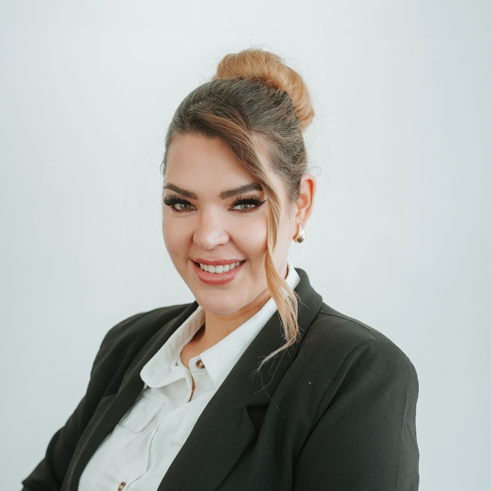 Klaudia Farb und Stilberaterin