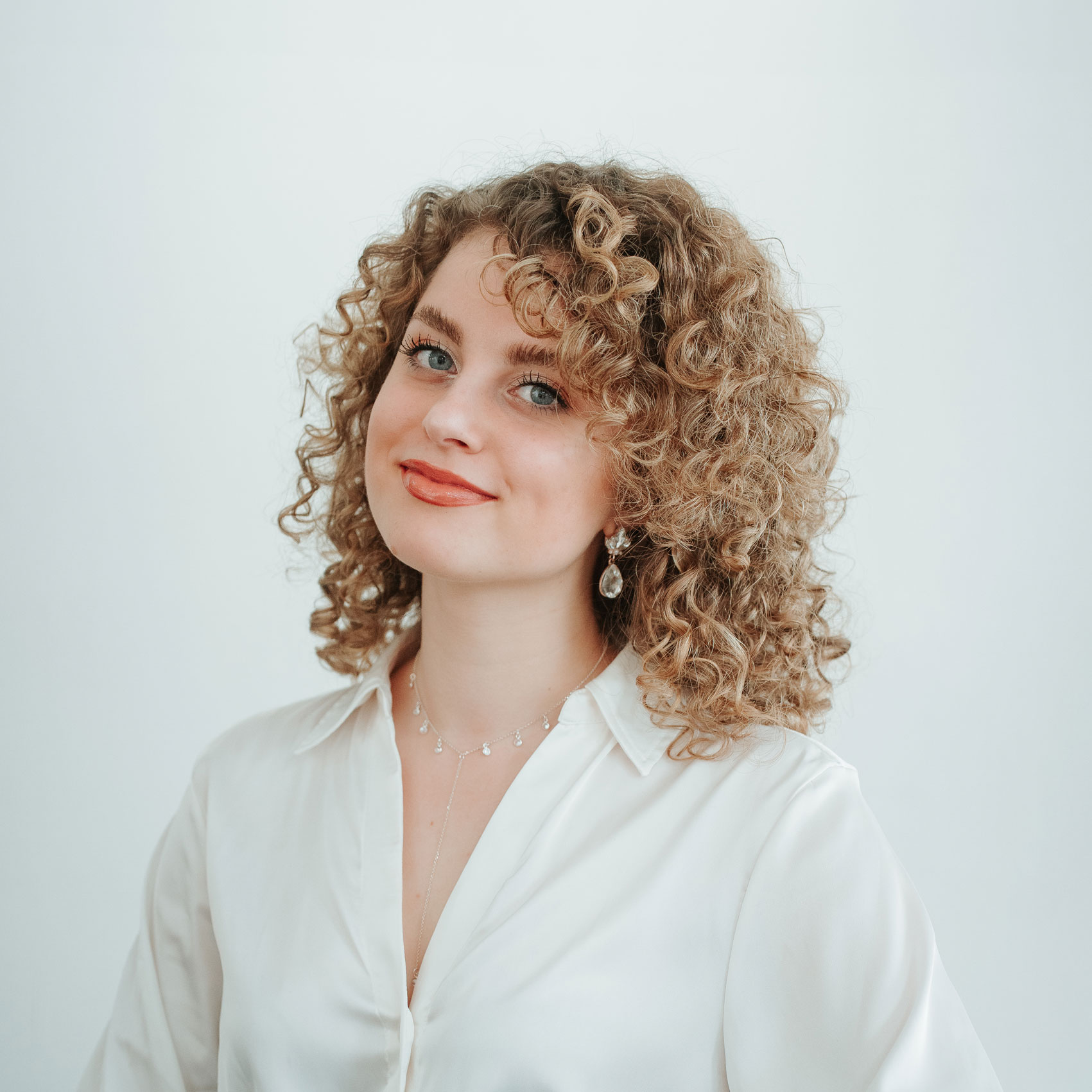 Nicole Farb und Stilberaterin