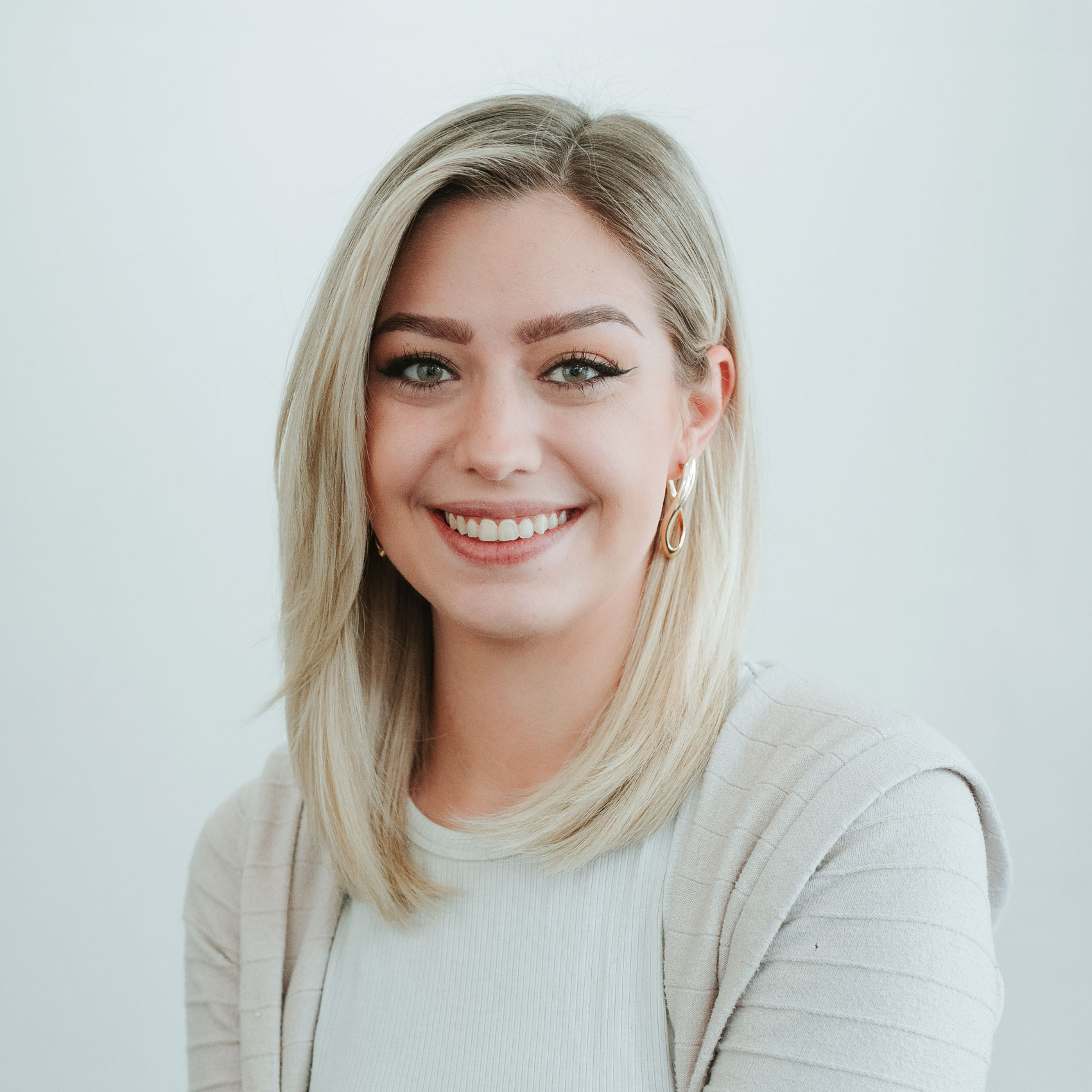 Vanessa Farb und Stilberaterin