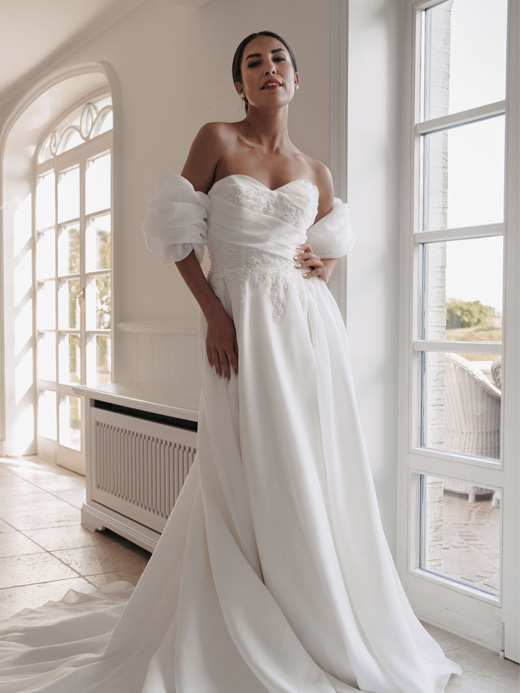 Lignesse Brautkleider Galerie