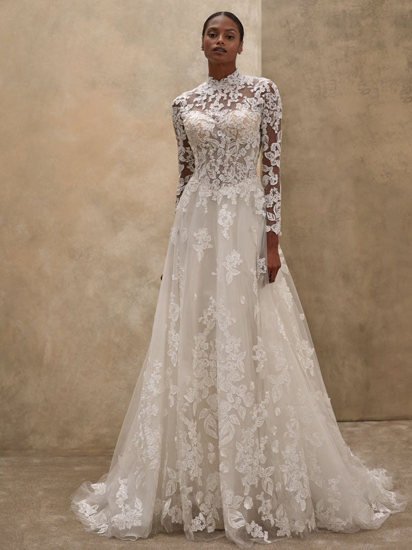 Brautkleider in Singen bei Angelex Princess