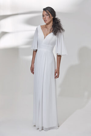 Lohrengel Light 2026 ivory Brautkleid LB316 Angelex Princess das Hochzeitshaus Brautmode Singen (4)