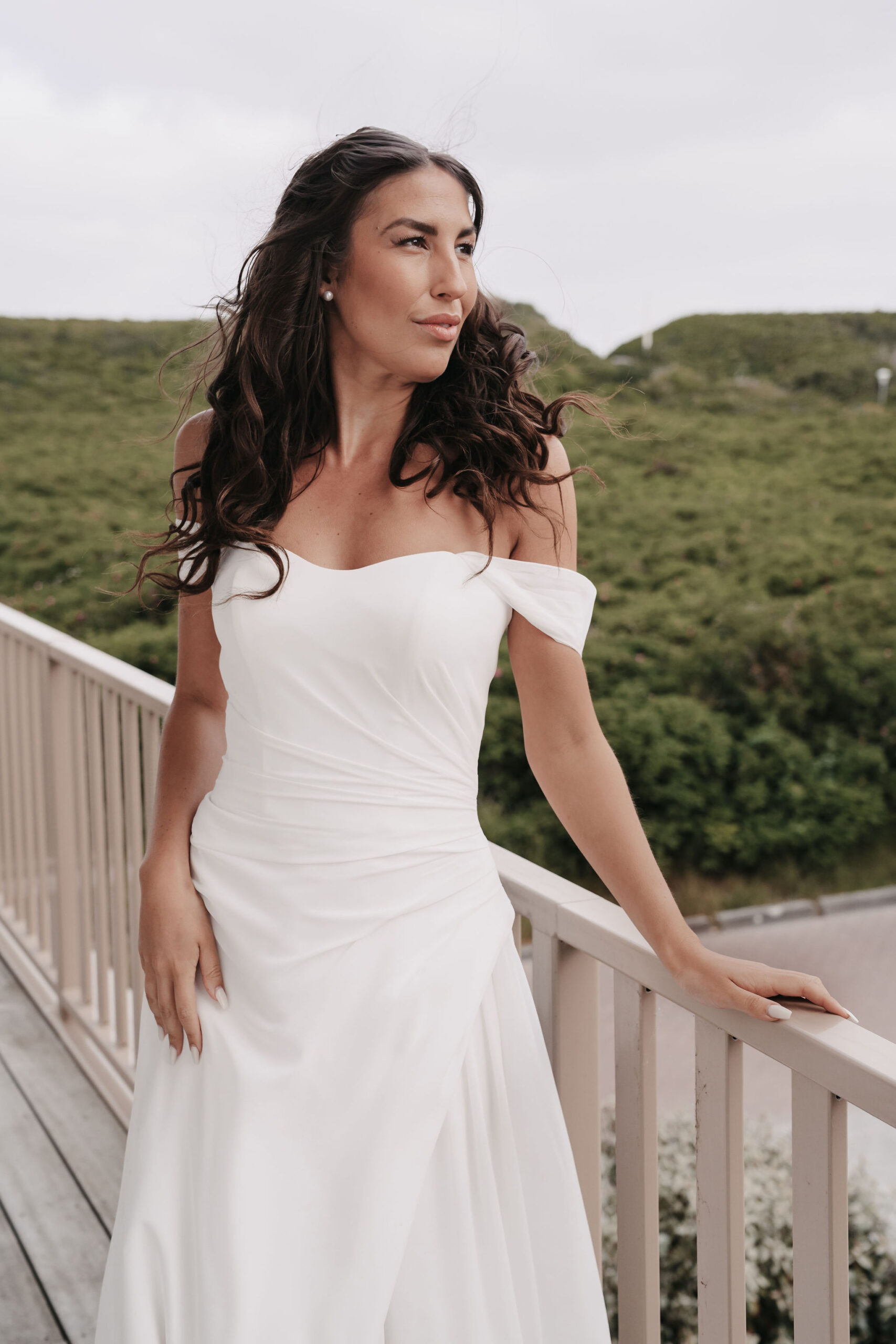 Lohrengel Lignesse 2026 ivory Brautkleid LB266 Angelex Princess das Hochzeitshaus Brautmode Singen (3)