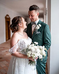 Real Brides Rezension Angelex Prinzes Singen 3