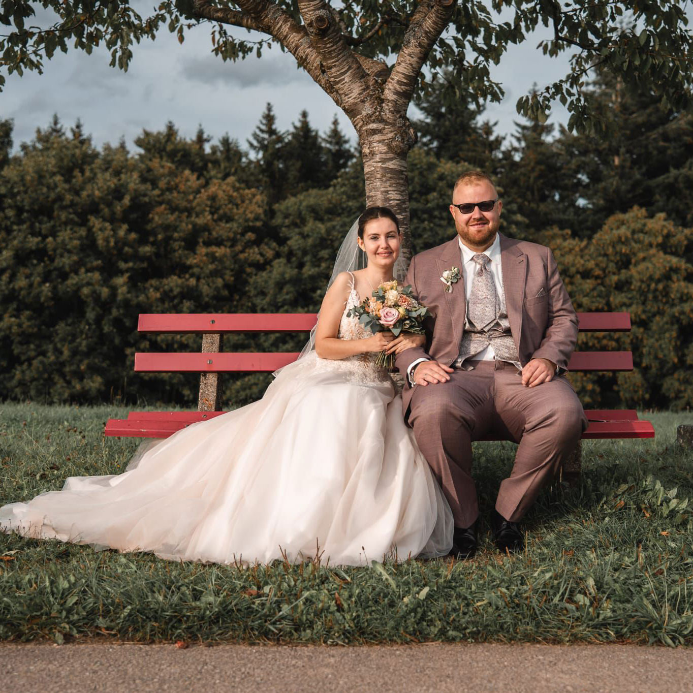 Real Brides Rezension Angelex Prinzes Singen 9