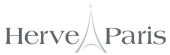 Herve Paris Logo